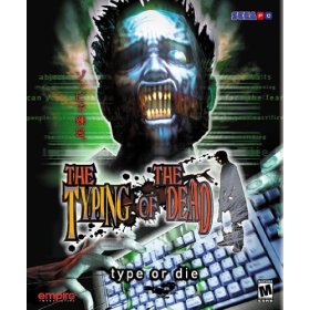Typing of the Dead